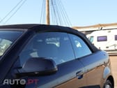 Audi A3 Cabrio 1.2 TFSI Ambition