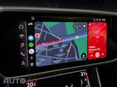 Audi A7 50 TFSIe quattro S tronic