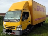 Mitsubishi Canter FB83SE4SL