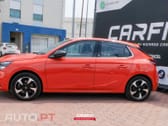Opel Corsa-E e-Elegance
