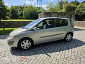 Renault Scénic 1.5 dCi Luxe Dynamique