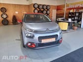 Citroen C3 1.2 PureTech Elle