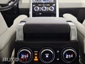Land Rover Discovery 2.0 SD4 HSE Luxury Auto