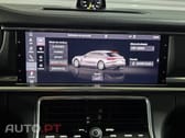 Porsche Panamera 4 E-Hybrid Platinum Edition