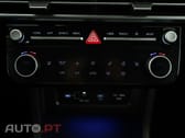 Hyundai Tucson Tucson 1.6 T-GDI PHEV Vanguard