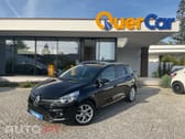 Renault Clio Sport Tourer 0.9 TCe Limited