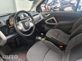 Smart ForTwo 1.0 mhd Passion 71