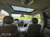 Mercedes-Benz C 220 CDi Avantgarde Aut.