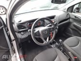 Opel Karl 1.0 Rocks