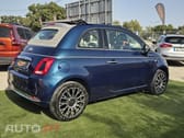 Fiat 500C 1.2 Collezione