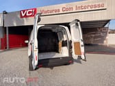 Ford Courier 1.5 TDCI