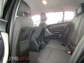 BMW 116 d EfficientDynamics