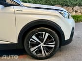 Peugeot 3008 1.6 BlueHDi GT Line EAT6