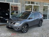 Nissan X-Trail 1.6 DCi Tekna