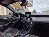 Mercedes-Benz CLA 200 d Shooting Brake AMG Line Aut.