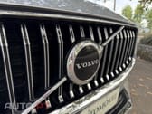 Volvo XC60 T8 Twin Engine AWD Geartronic Inscription