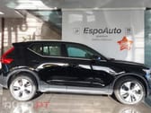 Volvo XC40 1.5 T4 PHEV Inscription Expression