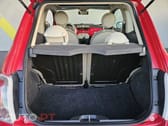 Fiat 500 1.2 S