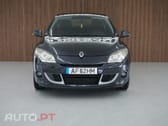 Renault Mégane 1.5 dCi Dynamique S SS
