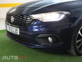 Fiat Tipo 1.3 M-Jet Lounge J17