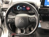 Citroen e-Berlingo 50 kWh M Club