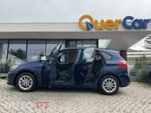 BMW 216 d Advantage