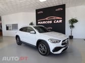 Mercedes-Benz GLA 250 AMG
