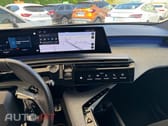 Peugeot E-3008 73 kWh GT