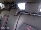 Renault Captur RS Line