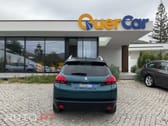Peugeot 2008 1.6 BlueHDi Allure