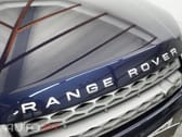 Land Rover Evoque 2.2 eD4 Pure