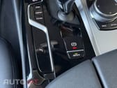 BMW 520 d Auto
