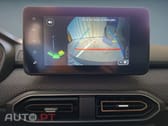 Dacia Sandero ECO-G 100 Bi-Fuel Stepway Expression