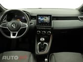 Renault Clio Clio 1.0 TCe Techno