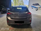 Opel Corsa-E 50 KWH