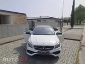 Mercedes-Benz CLA 220 AMG Auto Full Extras