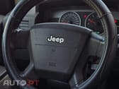 Jeep Compass 2.0 CRD Limited