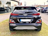 Hyundai Kauai 1.0 T-GDi Premium