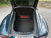Jaguar F-Type 2.0 i4 R-Dynamic