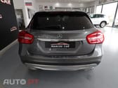 Mercedes-Benz GLA 180 (CDI) d 7G-DCT Urban