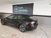 Tesla Model 3 Standard Range Plus RWD