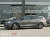 Ford Focus SW 1.5 TDCi EcoBlue ST-Line