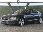 Audi A5 Sportback 2.0 TDI