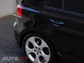 Volkswagen Golf 2.0 GTI DSG