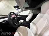 Tesla Model 3 Performance AWD