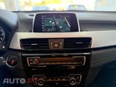 BMW X2 16 d sDrive Auto Advantage