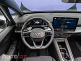 Cupra Born 58 kWh