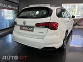 Fiat Tipo Station Wagon 1.3 M-Jet Lounge Tech J17