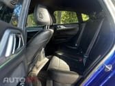 BMW i4 M50