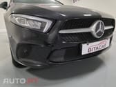 Mercedes-Benz A 250 e Style Plus